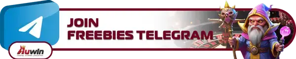 Join Auwin freebies Telegram banner