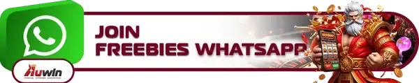 Join Auwin freebies WhatsApp banner